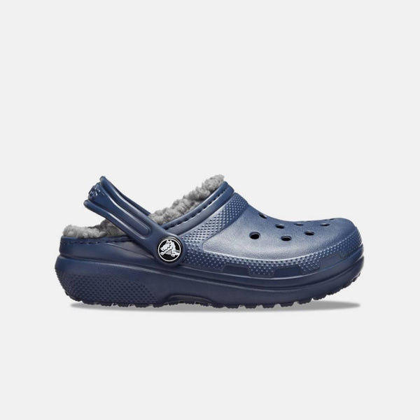Crocs Classic Lined Clog